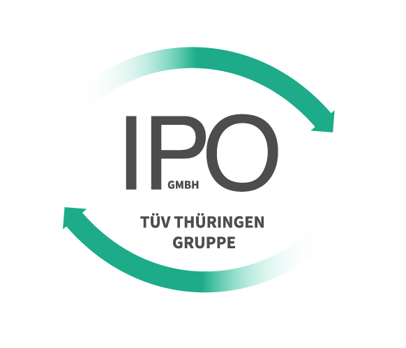 Über IPO GmbH