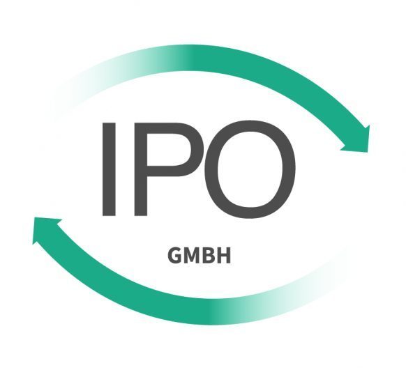 Über IPO GmbH